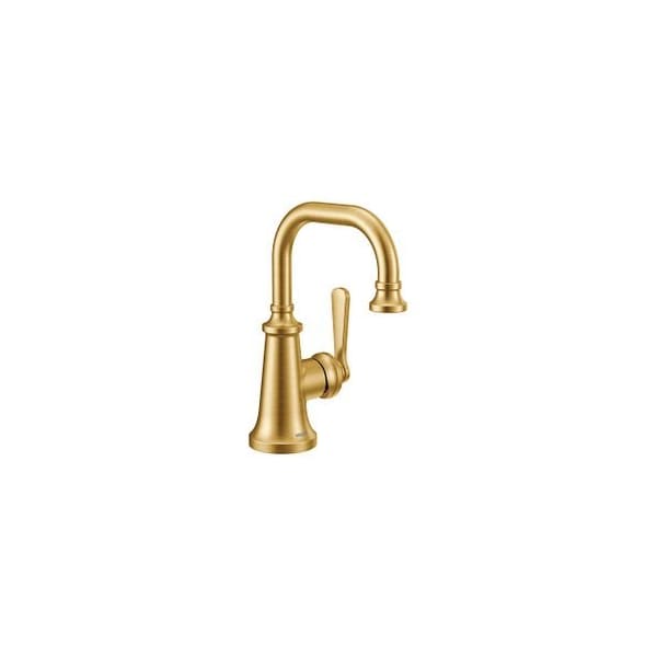 Colinet Trad Lav 1Hdl Single Hole Bg